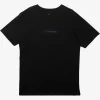 Mens Quiksilver Tees | Level Up T-Shirt