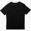 Mens Quiksilver Tees | Level Up T-Shirt