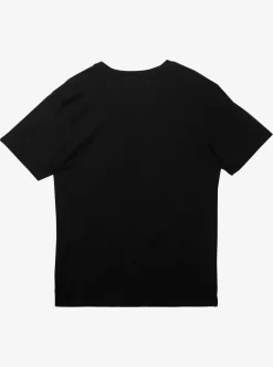 Mens Quiksilver Tees | Level Up T-Shirt