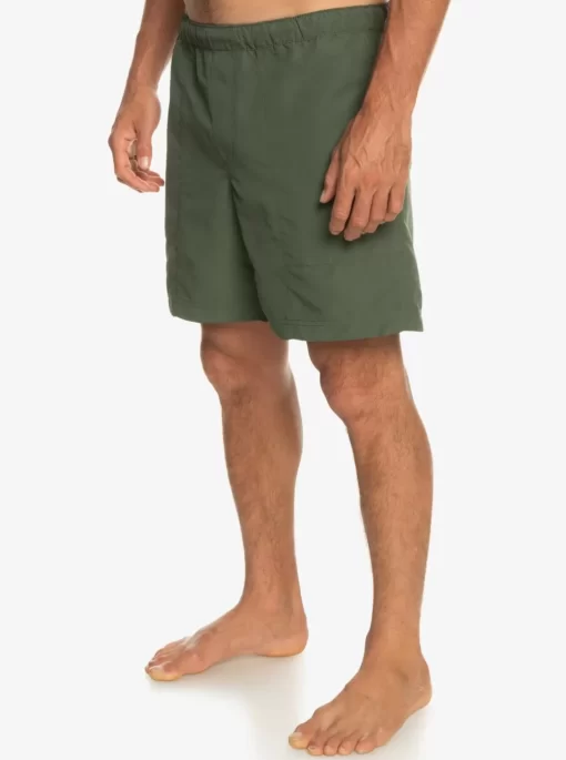 Mens Quiksilver Boardshorts | Made Better 17" Amphibian Boardshorts