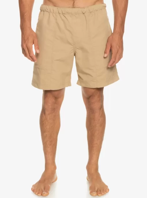 Mens Quiksilver Boardshorts | Made Better 17" Amphibian Boardshorts