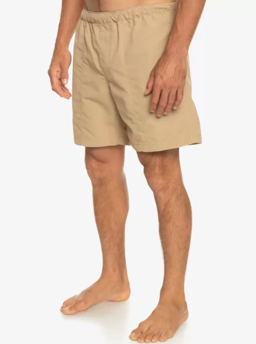 Mens Quiksilver Boardshorts | Made Better 17" Amphibian Boardshorts