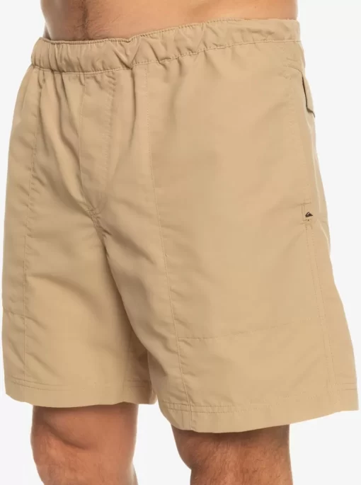 Mens Quiksilver Boardshorts | Made Better 17" Amphibian Boardshorts