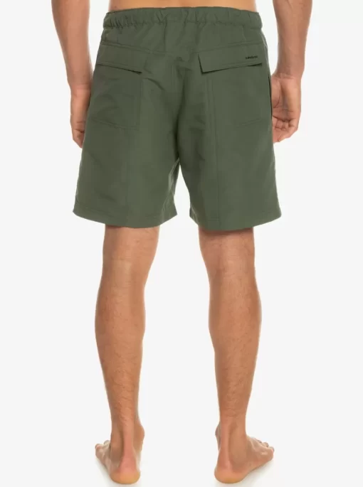 Mens Quiksilver Boardshorts | Made Better 17" Amphibian Boardshorts