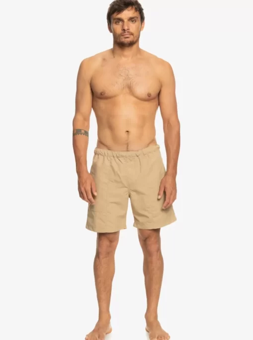 Mens Quiksilver Boardshorts | Made Better 17" Amphibian Boardshorts