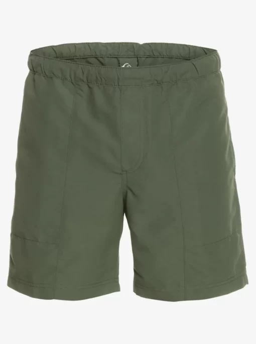 Mens Quiksilver Boardshorts | Made Better 17" Amphibian Boardshorts