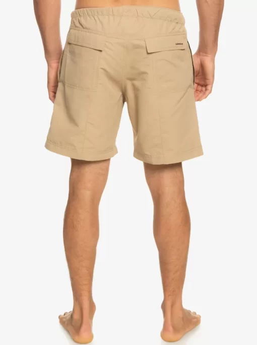 Mens Quiksilver Boardshorts | Made Better 17" Amphibian Boardshorts