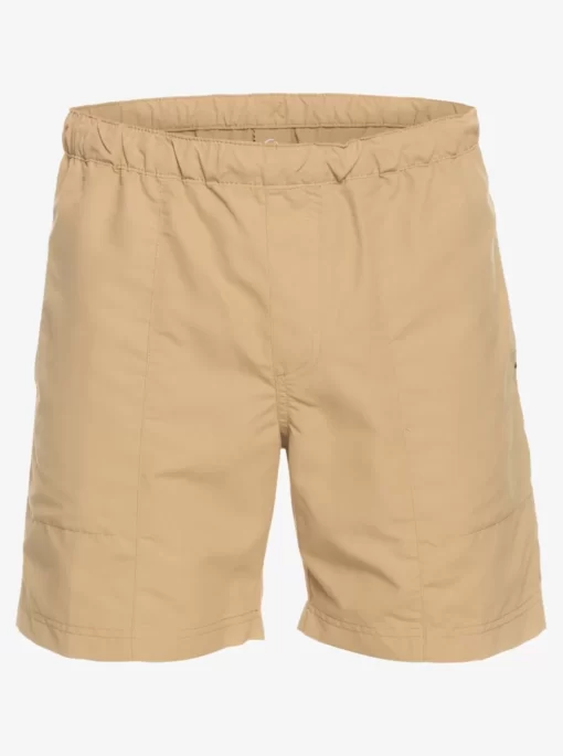 Mens Quiksilver Boardshorts | Made Better 17" Amphibian Boardshorts