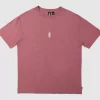 Mens Quiksilver Tees | Mercury T-Shirt