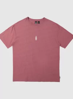 Mens Quiksilver Tees | Mercury T-Shirt