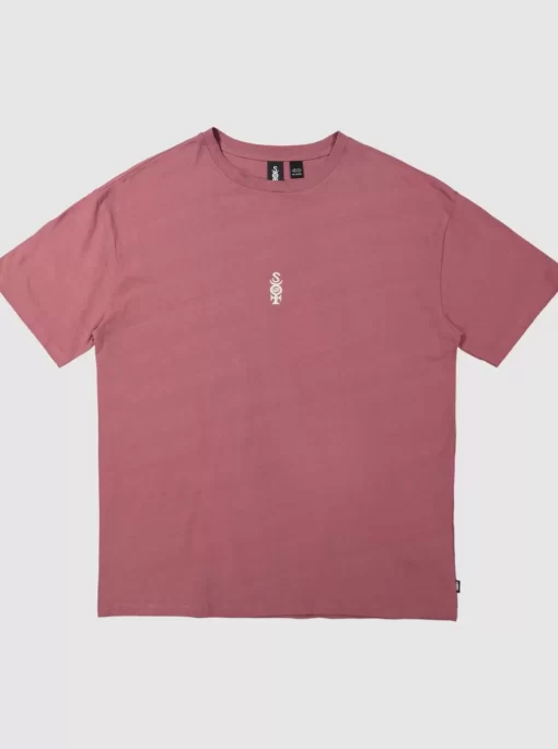Mens Quiksilver Tees | Mercury T-Shirt