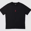 Mens Quiksilver Tees | Mercury T-Shirt