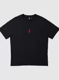 Mens Quiksilver Tees | Mercury T-Shirt