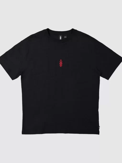 Mens Quiksilver Tees | Mercury T-Shirt