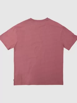 Mens Quiksilver Tees | Mercury T-Shirt