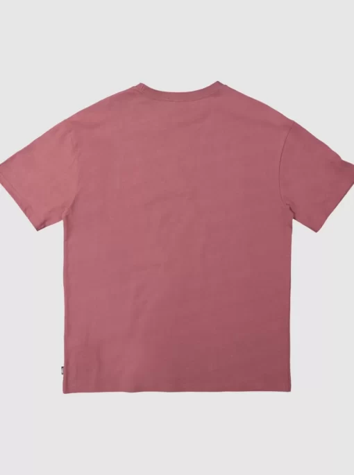 Mens Quiksilver Tees | Mercury T-Shirt