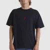 Mens Quiksilver Tees | Mercury T-Shirt