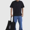 Mens Quiksilver Tees | Mercury T-Shirt