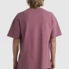 Mens Quiksilver Tees | Mercury T-Shirt
