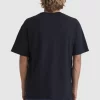 Mens Quiksilver Tees | Mercury T-Shirt
