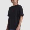 Mens Quiksilver Tees | Mercury T-Shirt