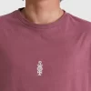 Mens Quiksilver Tees | Mercury T-Shirt