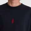 Mens Quiksilver Tees | Mercury T-Shirt