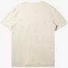 Mens Quiksilver Tees | Mesa Stripe Pocket T-Shirt