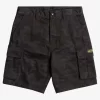 Mens Quiksilver Shorts & Amphibians | Mikey Cargo Shorts