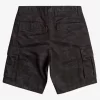 Mens Quiksilver Shorts & Amphibians | Mikey Cargo Shorts