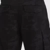 Mens Quiksilver Shorts & Amphibians | Mikey Cargo Shorts