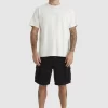 Mens Quiksilver Shorts & Amphibians | Mikey Cargo Shorts