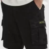 Mens Quiksilver Shorts & Amphibians | Mikey Cargo Shorts