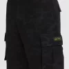 Mens Quiksilver Shorts & Amphibians | Mikey Cargo Shorts