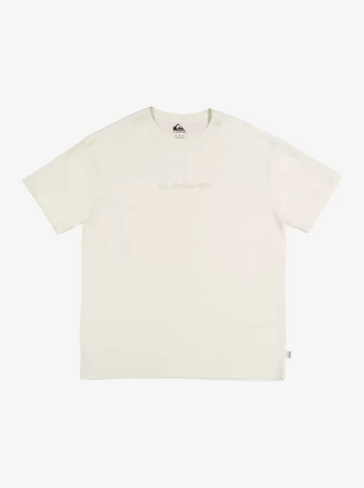 Mens Quiksilver Tees | Mikey T-Shirt