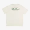 Mens Quiksilver Tees | Mikey T-Shirt
