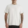 Mens Quiksilver Tees | Mikey T-Shirt