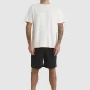 Mens Quiksilver Tees | Mikey T-Shirt