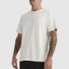 Mens Quiksilver Tees | Mikey T-Shirt