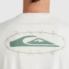Mens Quiksilver Tees | Mikey T-Shirt