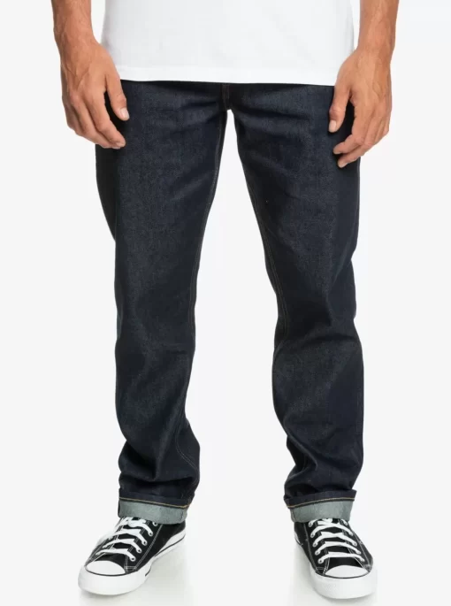 Mens Quiksilver Pants | Modern Wave Jeans