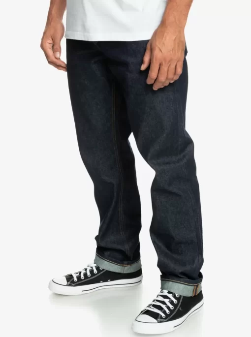Mens Quiksilver Pants | Modern Wave Jeans