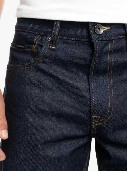 Mens Quiksilver Pants | Modern Wave Jeans