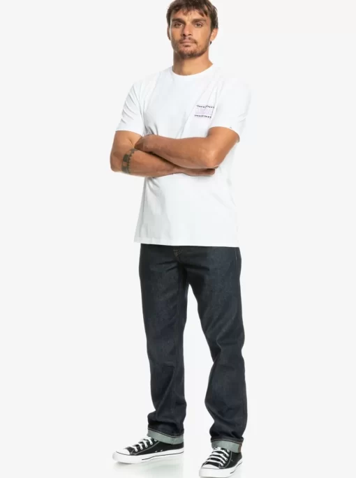 Mens Quiksilver Pants | Modern Wave Jeans