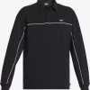 Mens Quiksilver Shirts & Polos | Modular Rugby Polo Knit