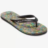 Mens Quiksilver Sandals | Molokai Recycled Flip-Flops