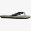 Mens Quiksilver Sandals | Molokai Recycled Flip-Flops