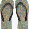 Mens Quiksilver Sandals | Molokai Recycled Flip-Flops