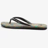 Mens Quiksilver Sandals | Molokai Recycled Flip-Flops