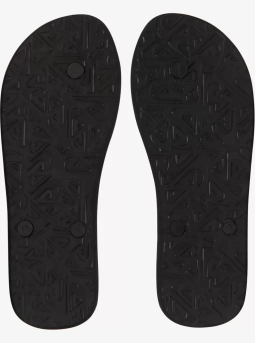 Mens Quiksilver Sandals | Molokai Recycled Flip-Flops